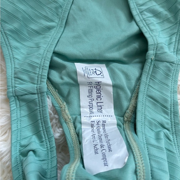 New Swimsuit - Picture 2 of 7